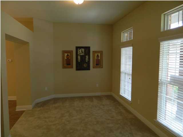 4611 Hermosa Road Crestview, FL 32539 - Photo 19 of 19 an empty room with windows