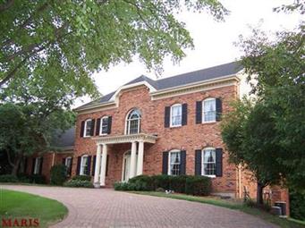 2321 Kettington Road Chesterfield, MO 63017 - Photo 1 of 1 Gallery Image 1