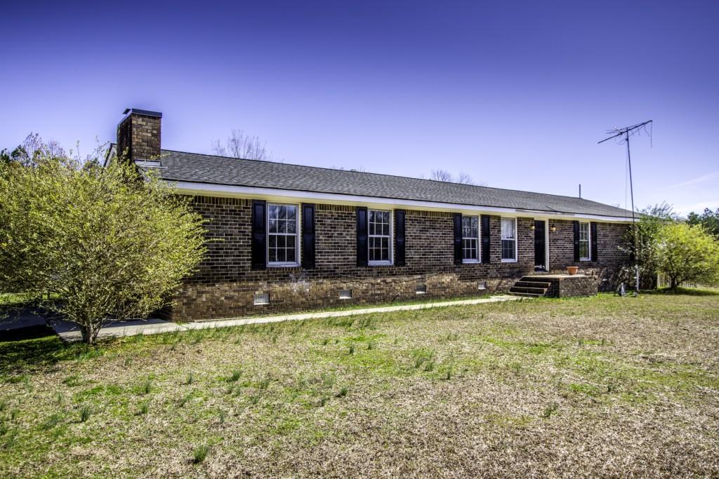 2837 Fosters Mill Road Rome, GA 30161 - Photo 1 of 1 a view of a house with swimming pool and sitting area