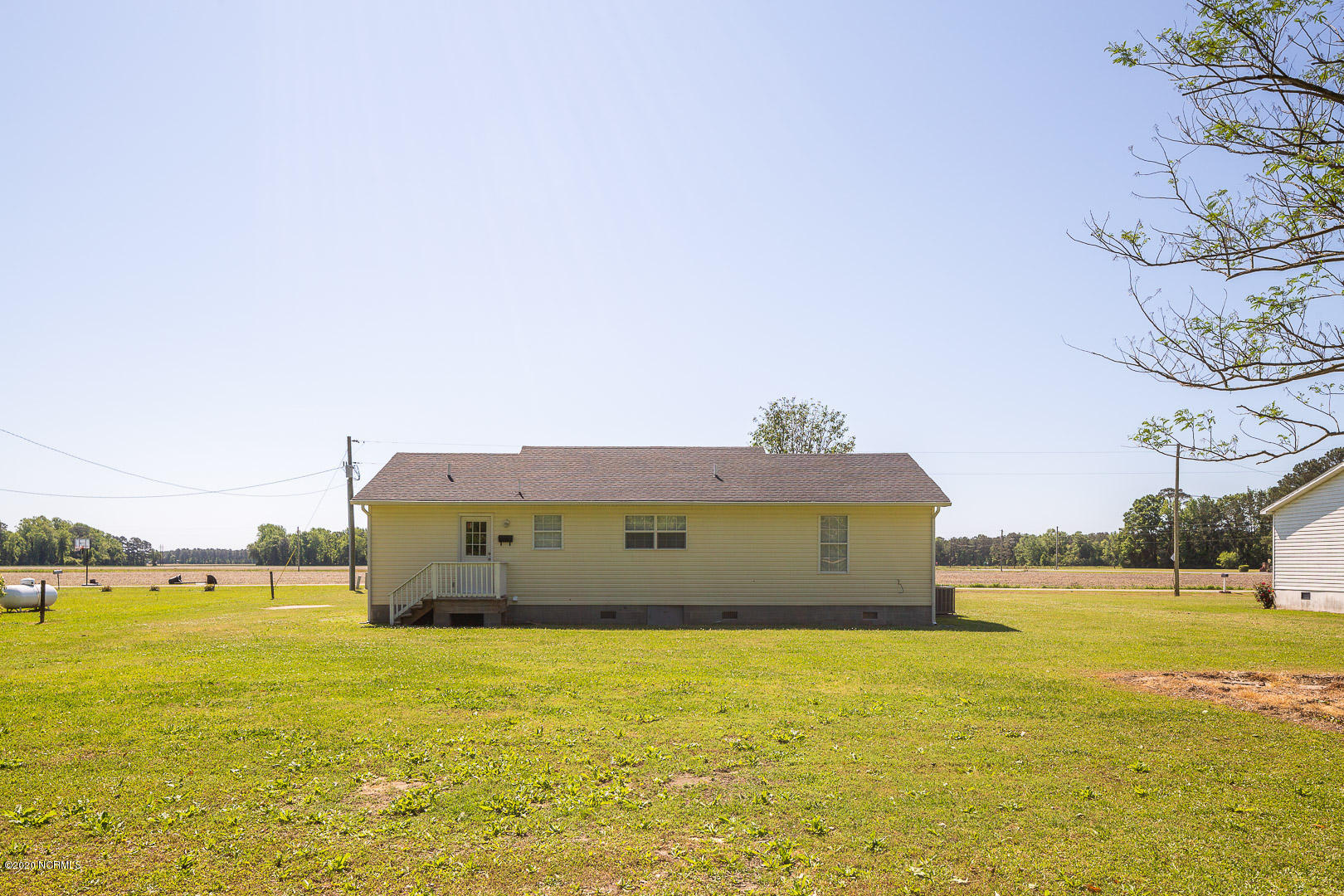 75 Markus Lane Clinton, NC 28328 - Photo 23 of 25 75 Markus Ln Clinton NC 28328-24