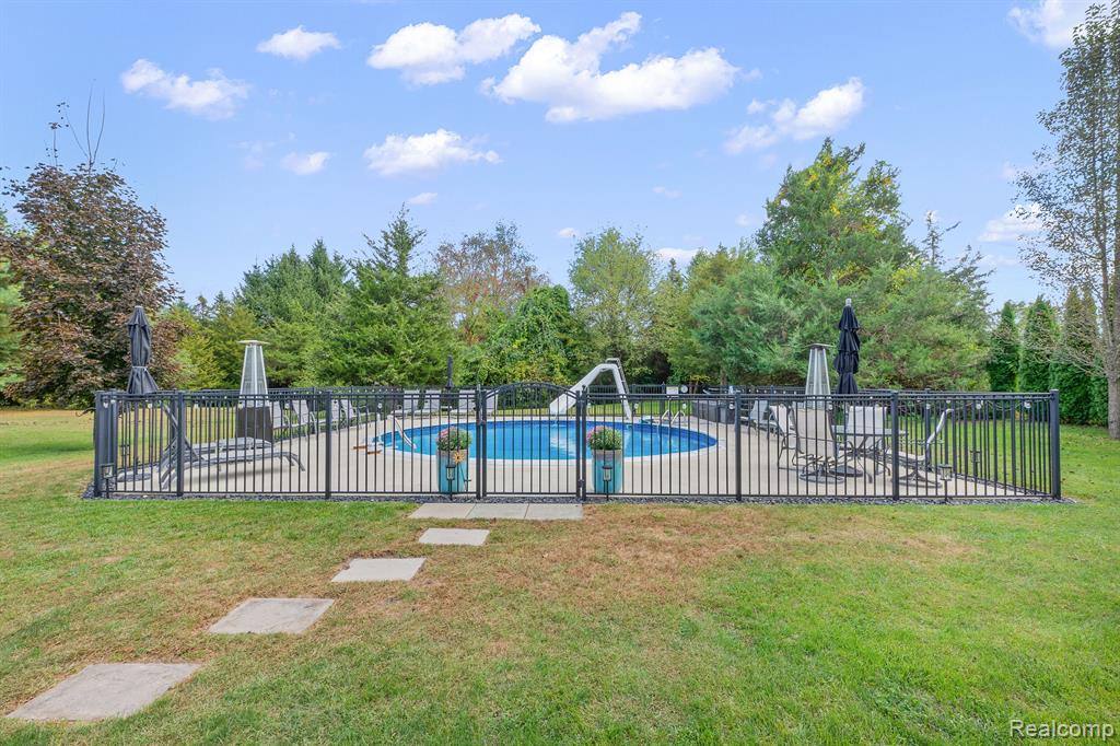8285 Bishop Road Brighton, MI 48116 - Photo 58 of 71