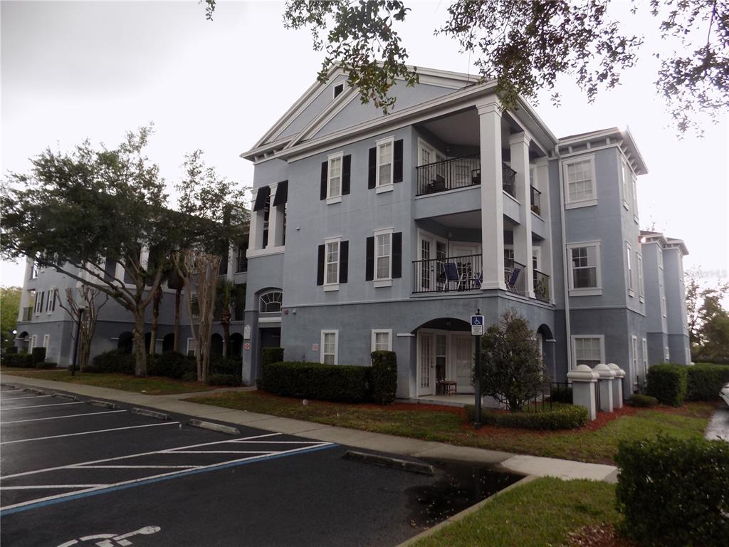 3621 Conroy Road, Unit 729 Orlando, FL 32839 - Photo 1 of 1 Gallery Image 1