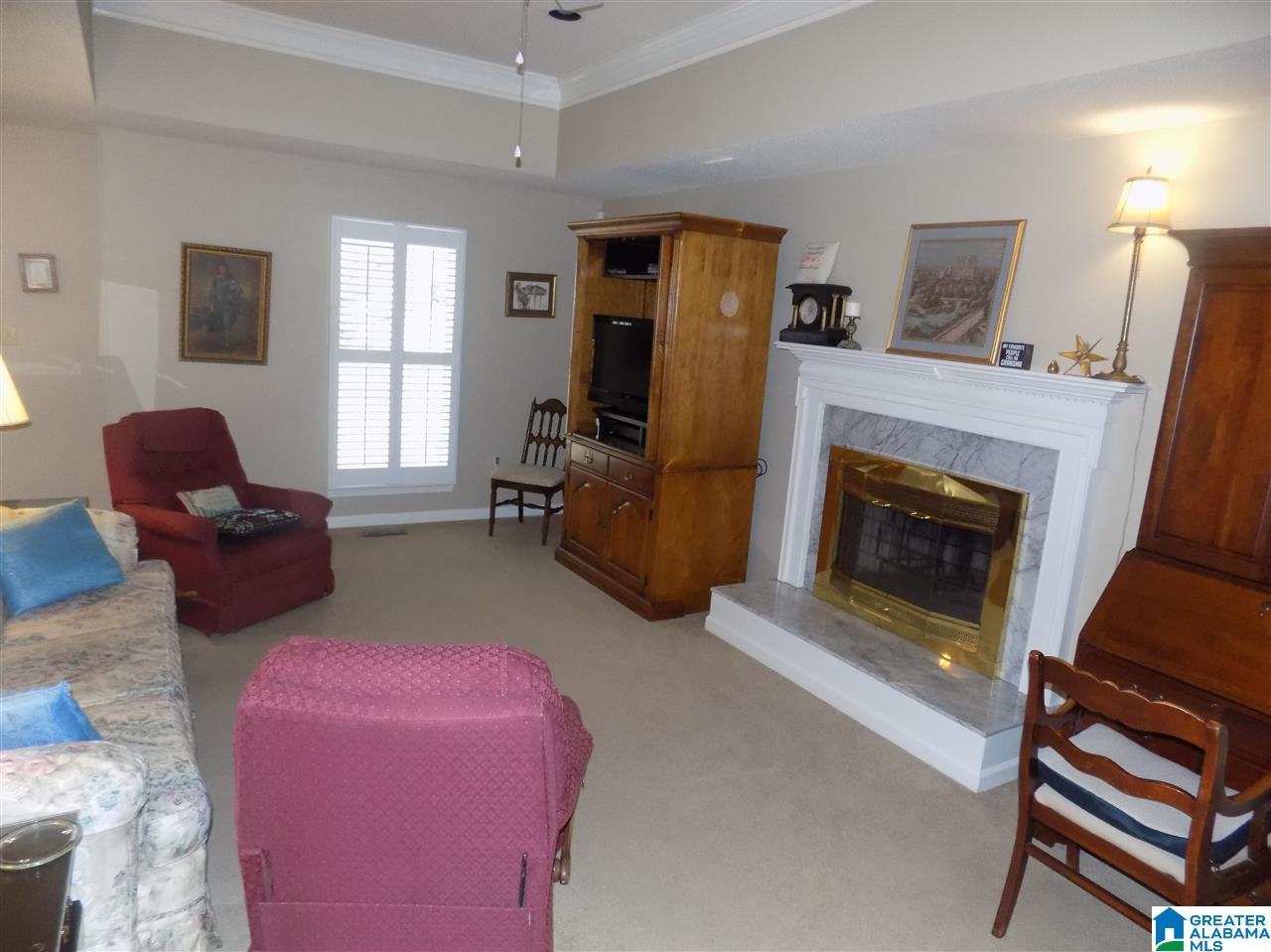 1019 Forest Circle Bessemer, AL 35023 - Photo 4 of 18