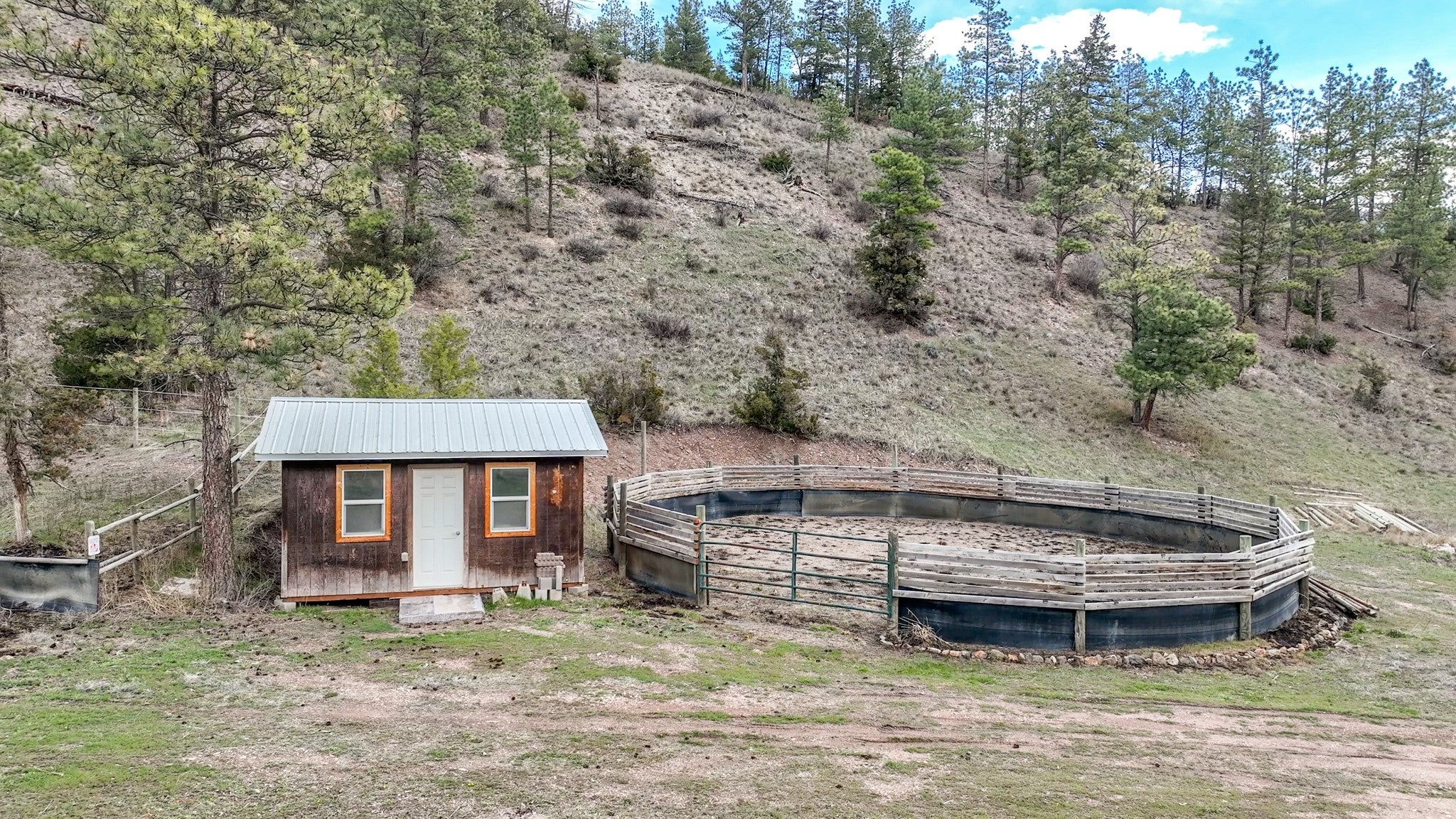6025 Nelson Road Helena, MT 59602 - Photo 42 of 58 Gallery Image 42