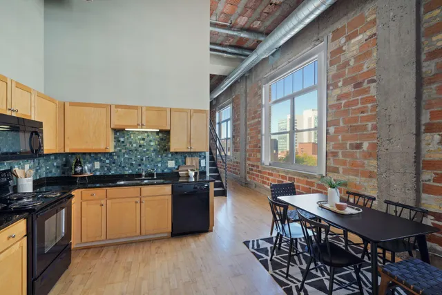 $1,995 | 521 South 7th Street, Unit 602, Minneapolis, MN 55415