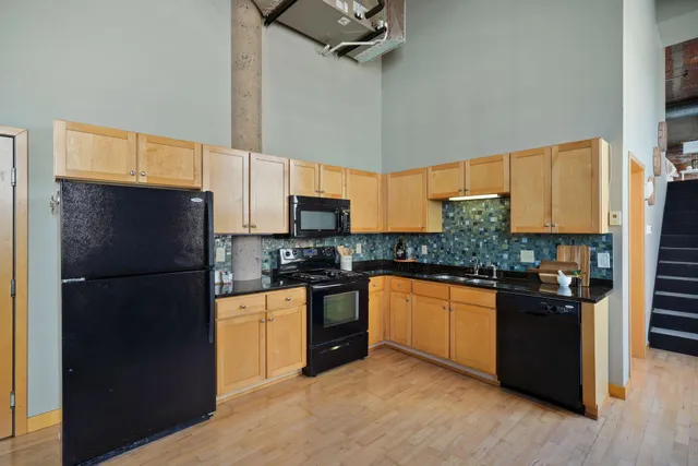 $1,995 | 521 South 7th Street, Unit 602, Minneapolis, MN 55415