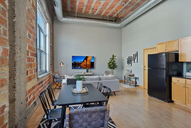 $1,995 | 521 South 7th Street, Unit 602, Minneapolis, MN 55415