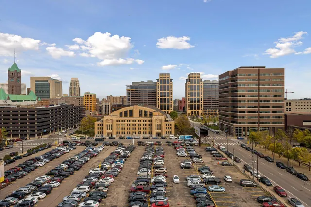 $1,995 | 521 South 7th Street, Unit 602, Minneapolis, MN 55415