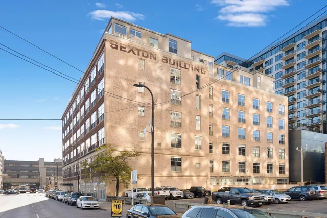 $1,995 | 521 South 7th Street, Unit 602, Minneapolis, MN 55415