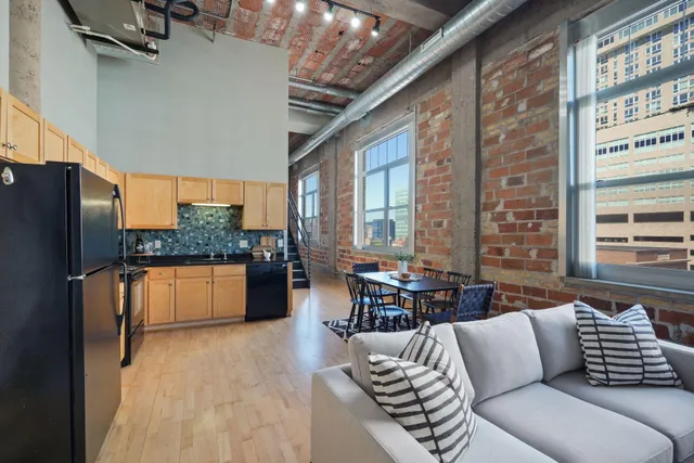 $1,995 | 521 South 7th Street, Unit 602, Minneapolis, MN 55415