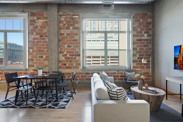 $1,995 | 521 South 7th Street, Unit 602, Minneapolis, MN 55415