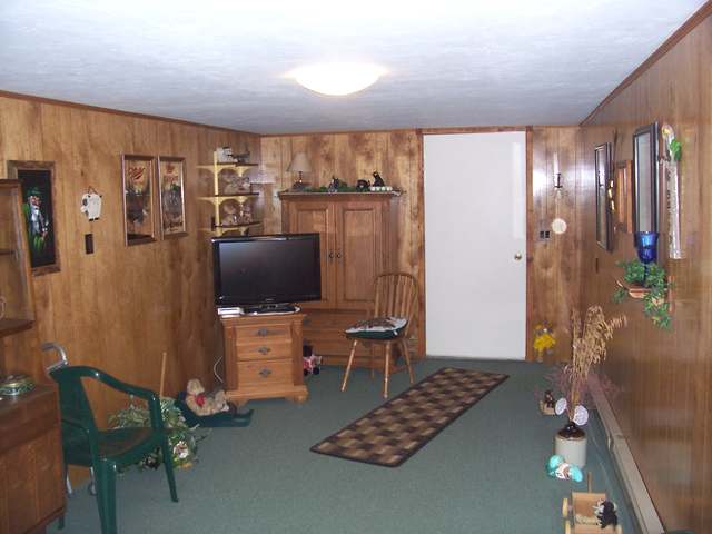 6398 East Forest Lake Road Land O'Lakes, WI 54540 - Photo 6 of 11 Gallery Image 6