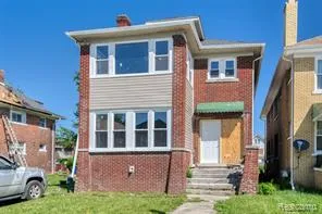 $160,000 | 1976 Clairmount Avenue, Detroit, MI 48206