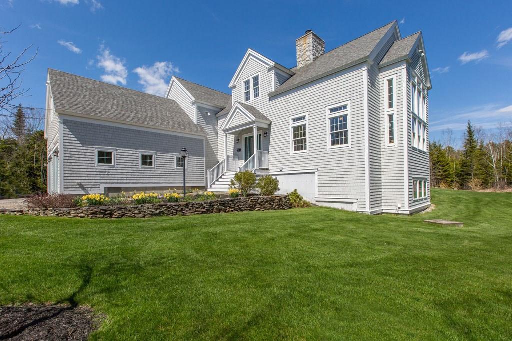 1095 Mere Point Road Brunswick, ME 04011 - Photo 2 of 35 Photo