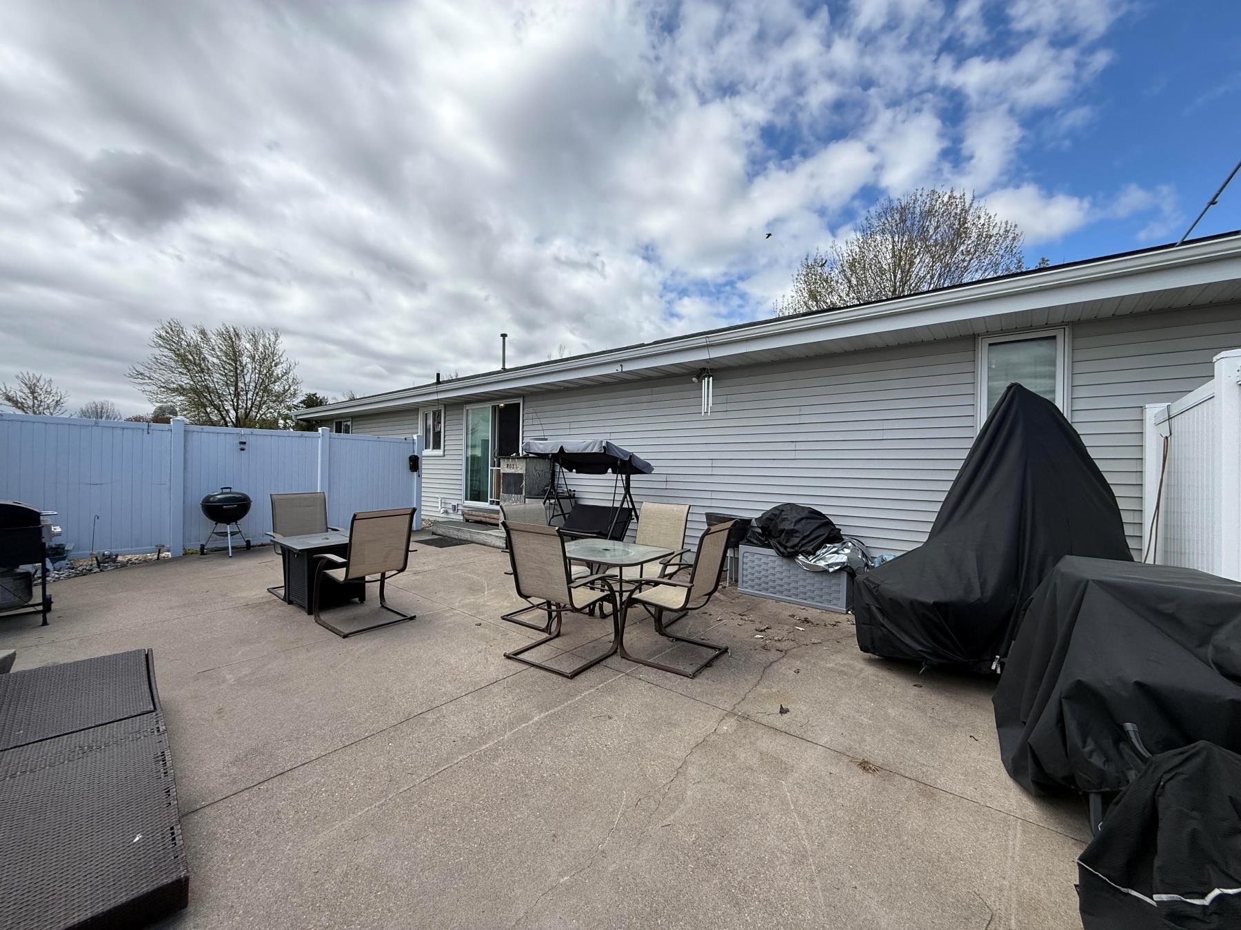 N7474 White Clover Road Manawa, WI 54949 - Photo 13 of 48