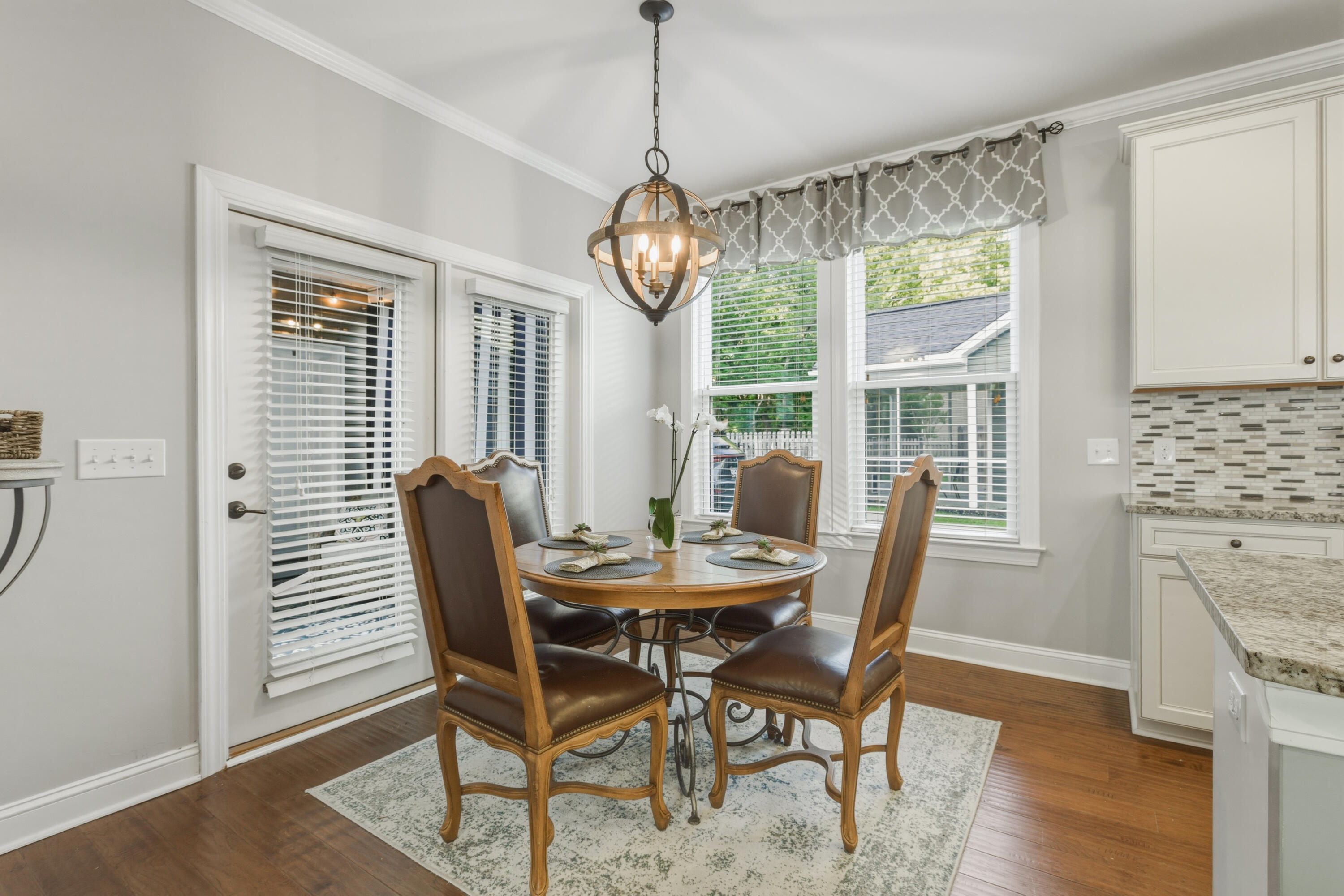 1611 Roustabout Way Charleston, SC 29414 - Photo 14 of 64 Eat-in dining area
