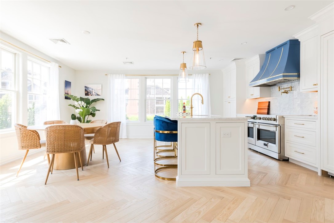 10 Brown & Howard, Unit 101 Newport, RI 02840 - Photo 24 of 35