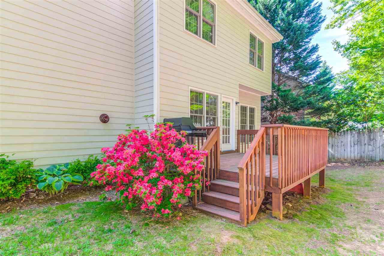 8824 Miranda Drive Raleigh, NC 27617 - Photo 21 of 23 Photo 21