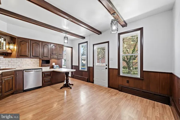 $280,000 | 102 South Whiteoak Street, Kutztown, PA 19530