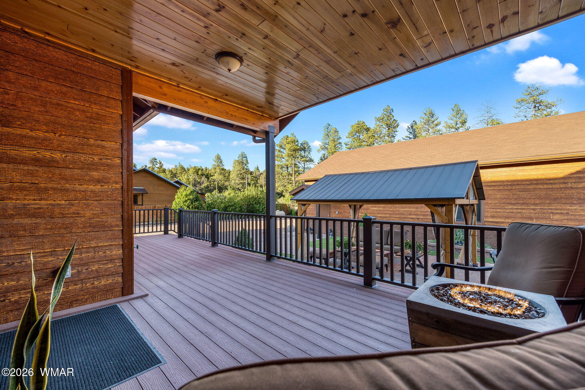 2868 South Meadow Road Heber, AZ 85928 - Photo 34 of 63
