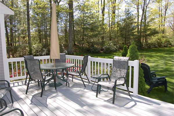 106 Rocky Brook Road North Andover, MA 01845 - Photo 24 of 30 Gallery Image 24