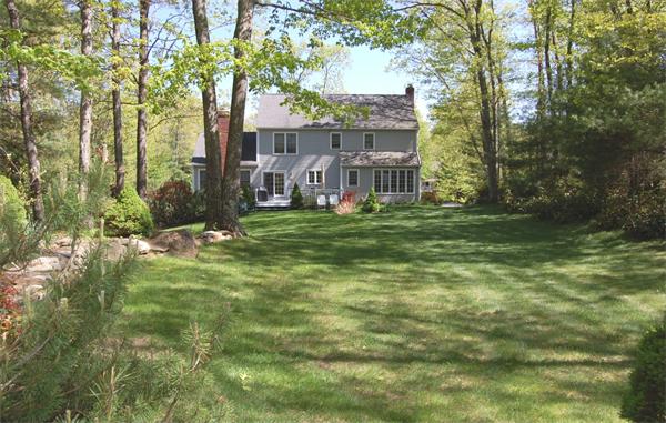 106 Rocky Brook Road North Andover, MA 01845 - Photo 25 of 30 Gallery Image 25