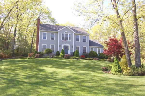 106 Rocky Brook Road North Andover, MA 01845 - Photo 30 of 30 Gallery Image 30