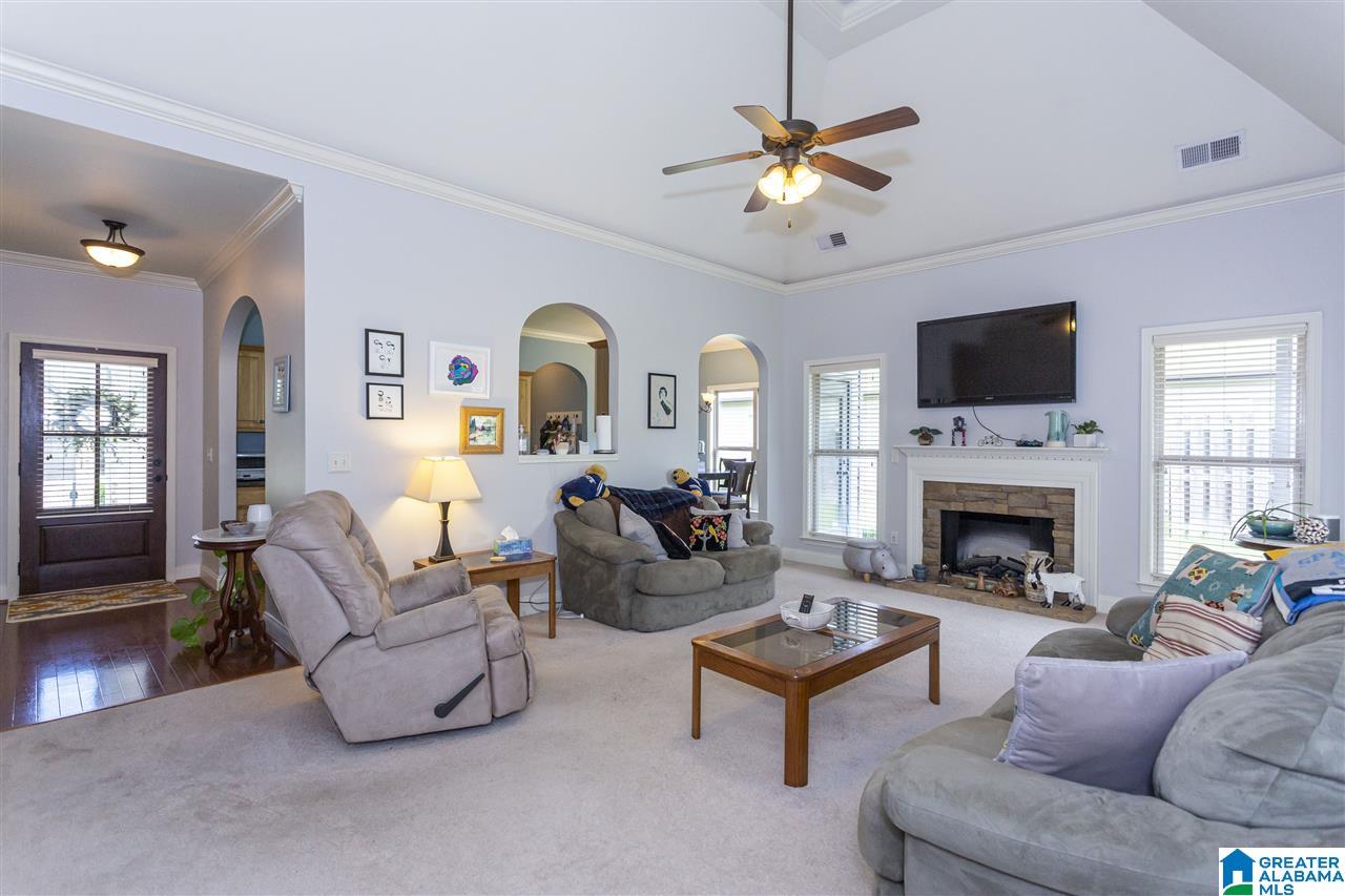 1024 Pearl Place Calera, AL 35040 - Photo 11 of 40