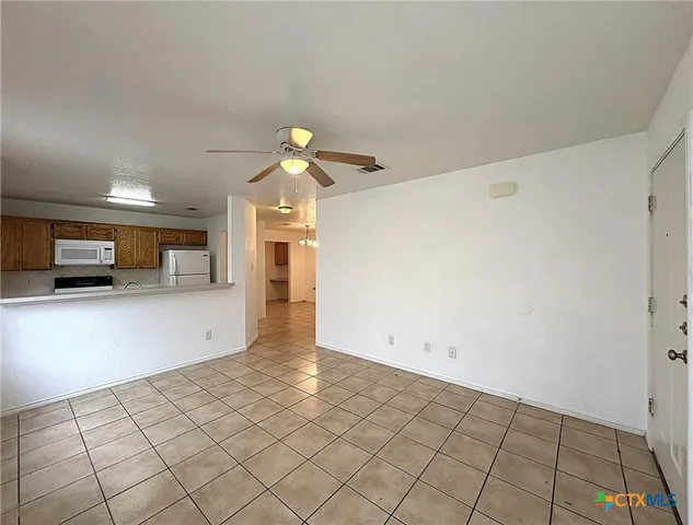 $1,095 | 931 Rosewood Drive, Unit A, Harker Heights, TX 76548