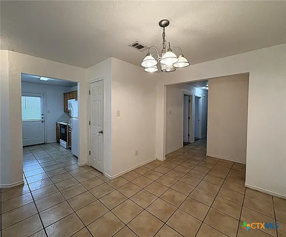 $1,095 | 931 Rosewood Drive, Unit A, Harker Heights, TX 76548