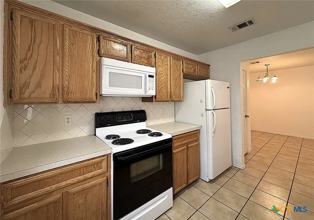 $1,095 | 931 Rosewood Drive, Unit A, Harker Heights, TX 76548