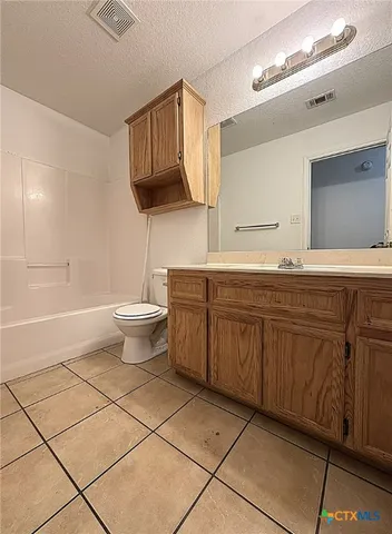 $1,095 | 931 Rosewood Drive, Unit A, Harker Heights, TX 76548