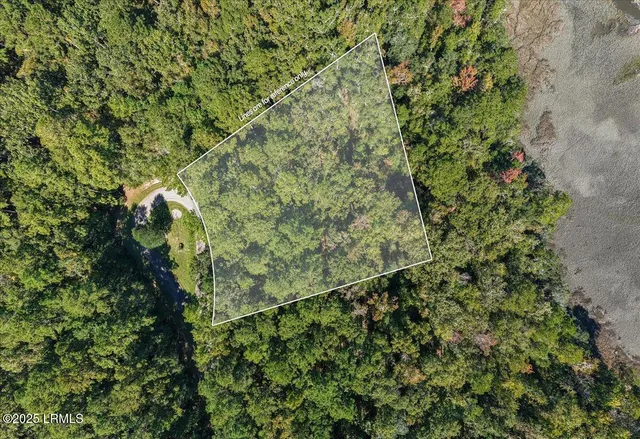 $65,000 | 24 Blake Lane, Seabrook, SC 29940