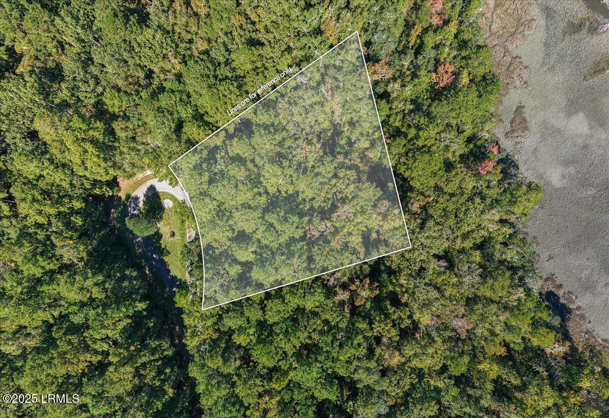 24 Blake Lane Seabrook, SC 29940 - Photo 11 of 44 12-pin DJI_20251025123345_0201_D