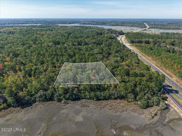 $65,000 | 24 Blake Lane, Seabrook, SC 29940