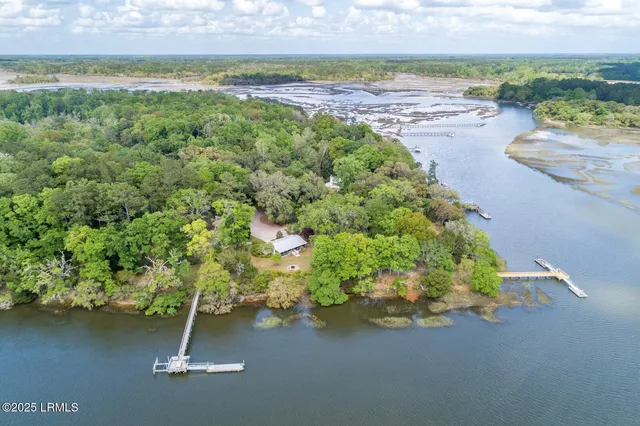 $65,000 | 24 Blake Lane, Seabrook, SC 29940