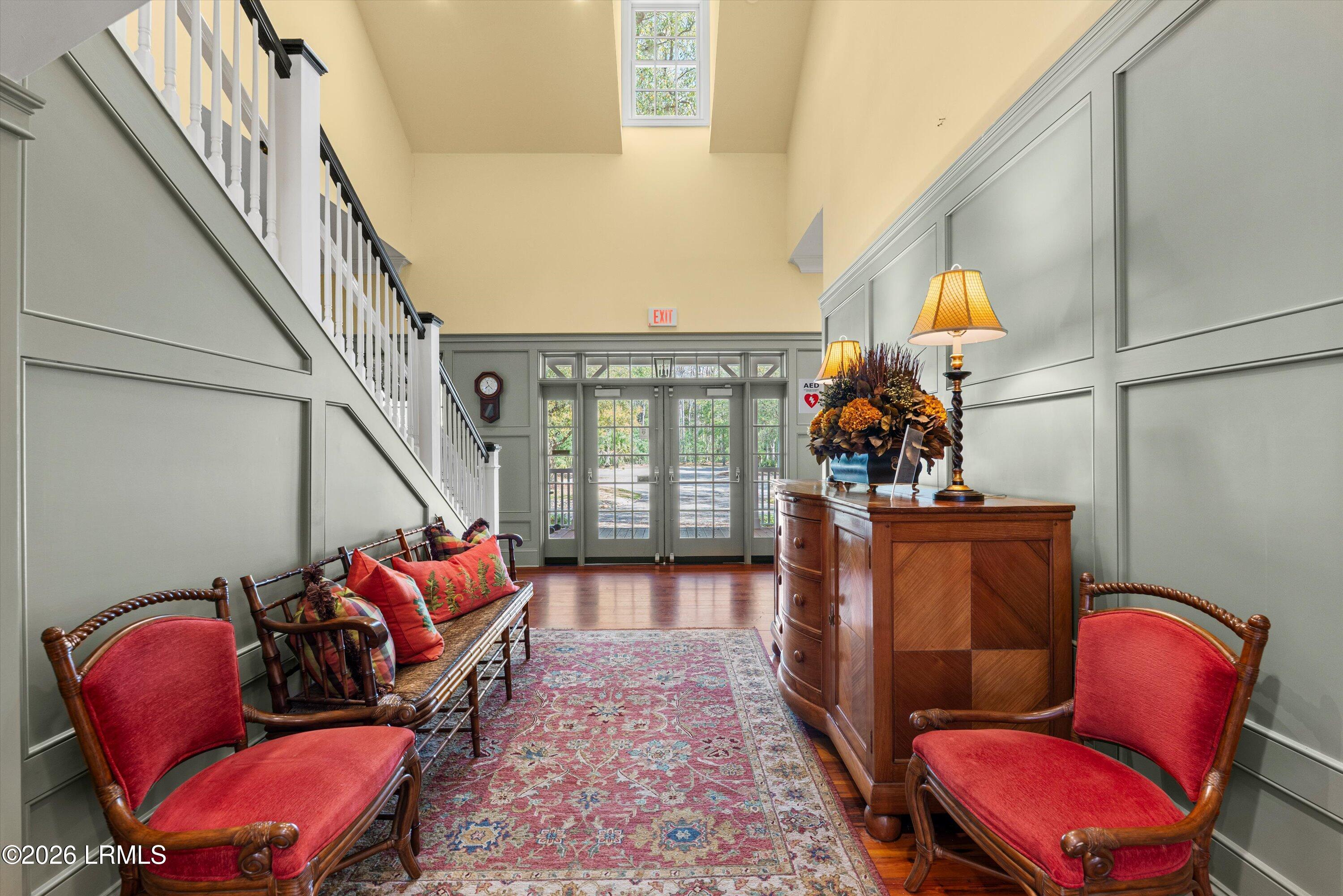 24 Blake Lane Seabrook, SC 29940 - Photo 15 of 44 02-Bull Point Amenities