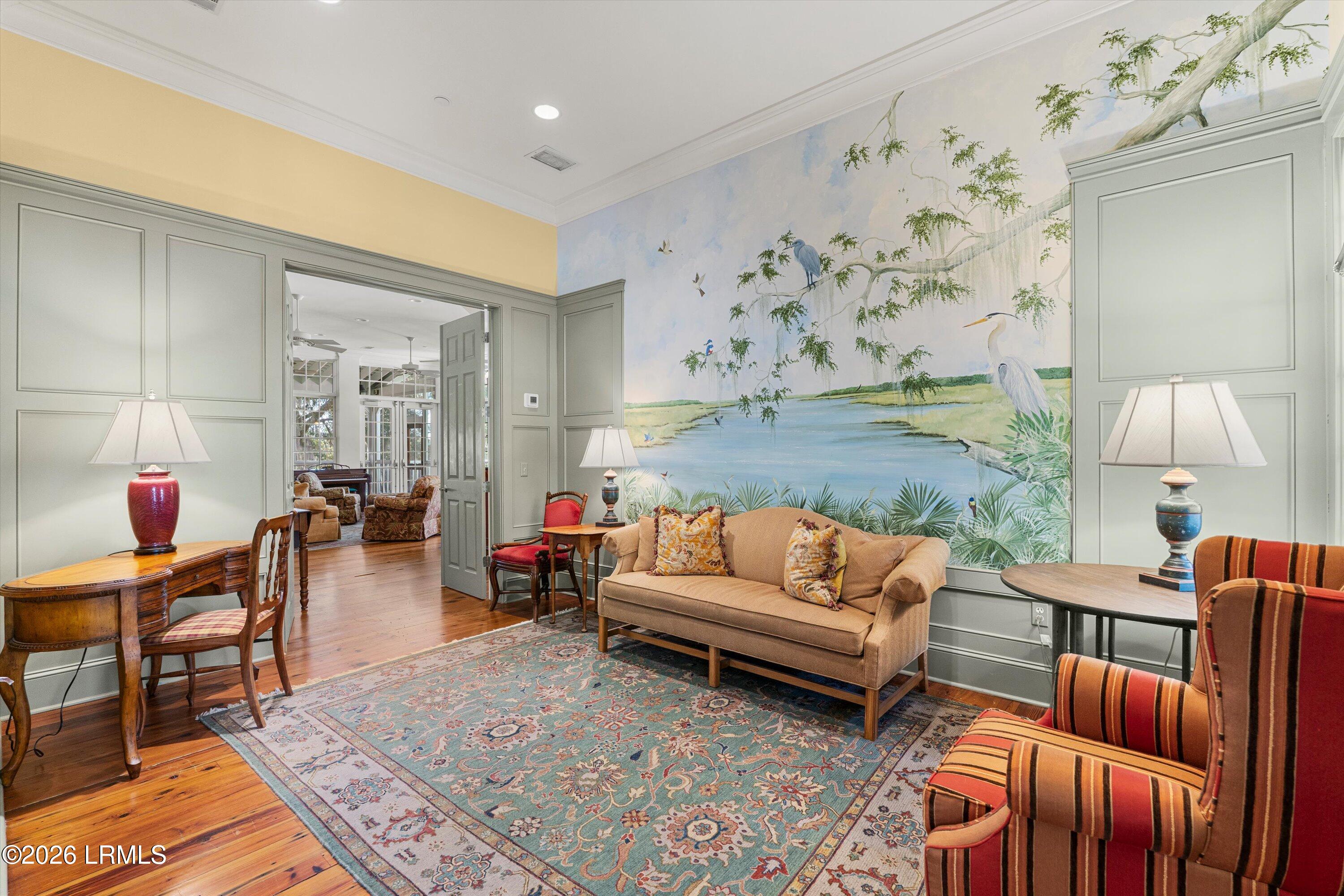 24 Blake Lane Seabrook, SC 29940 - Photo 17 of 44 04-Bull Point Amenities