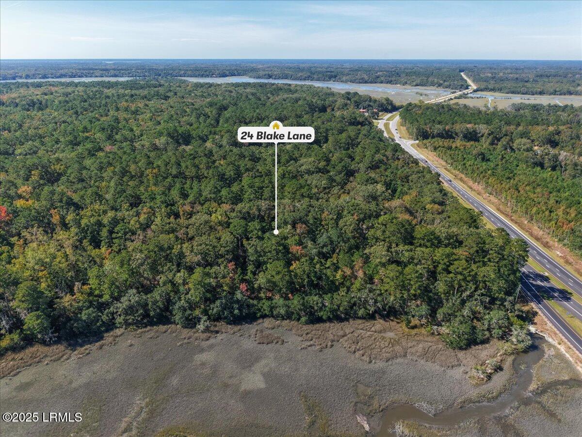 24 Blake Lane Seabrook, SC 29940 - Photo 2 of 44 01-24 Blake Ln