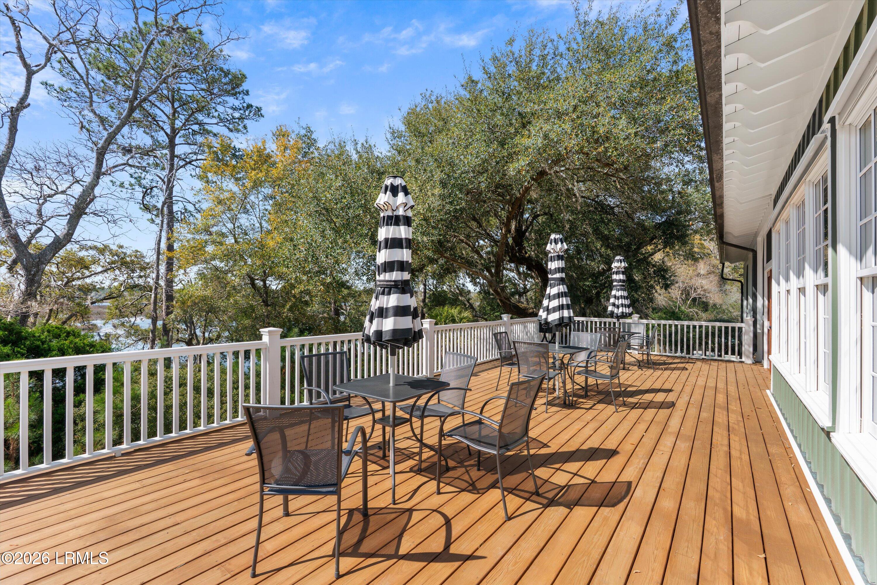 24 Blake Lane Seabrook, SC 29940 - Photo 26 of 44 13-Bull Point Amenities