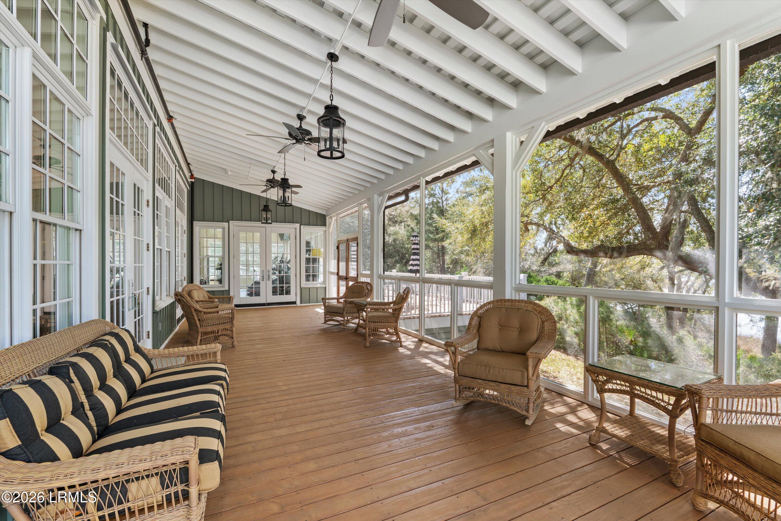 24 Blake Lane Seabrook, SC 29940 - Photo 27 of 44 14-Bull Point Amenities