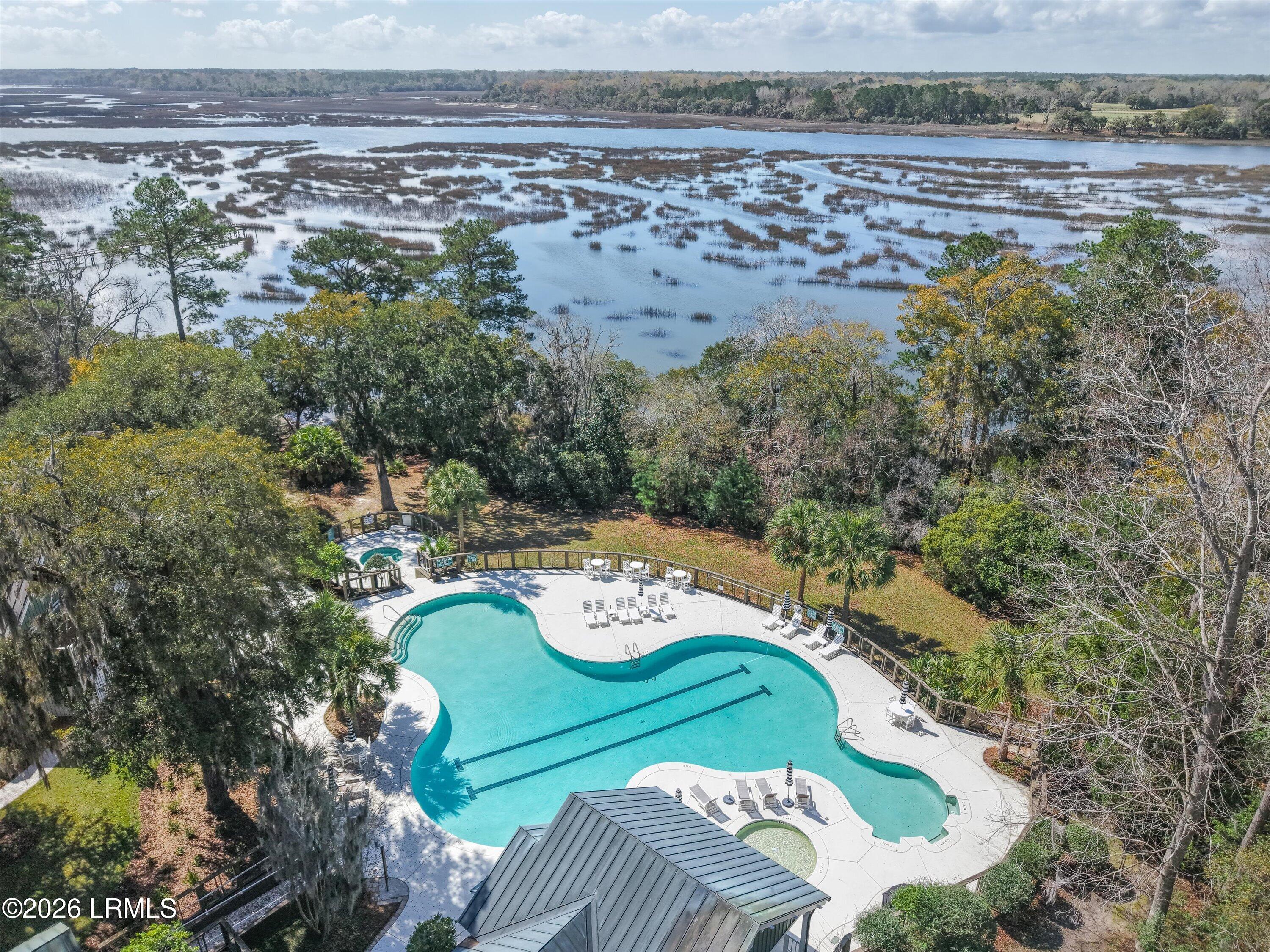 24 Blake Lane Seabrook, SC 29940 - Photo 32 of 44 19-Bull Point Amenities