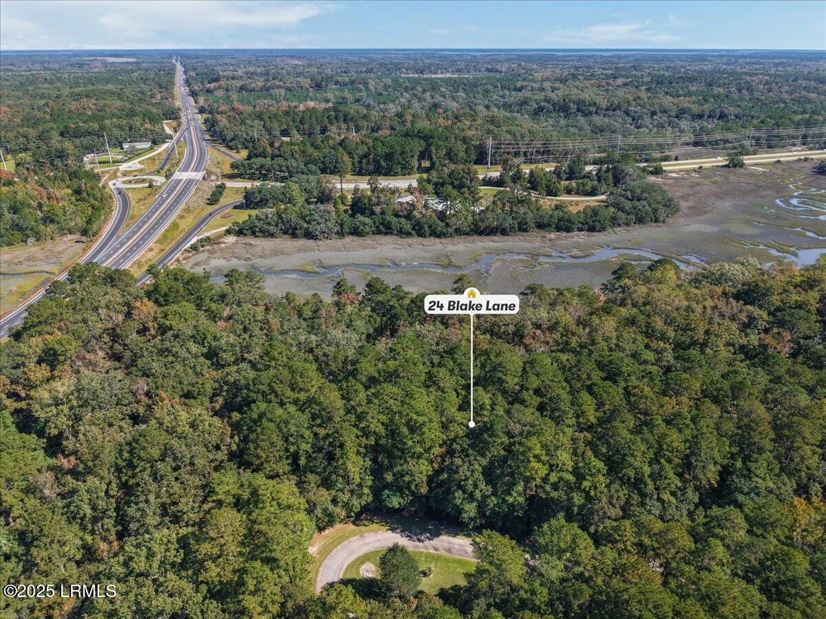 24 Blake Lane Seabrook, SC 29940 - Photo 4 of 44 03-24 Blake Ln