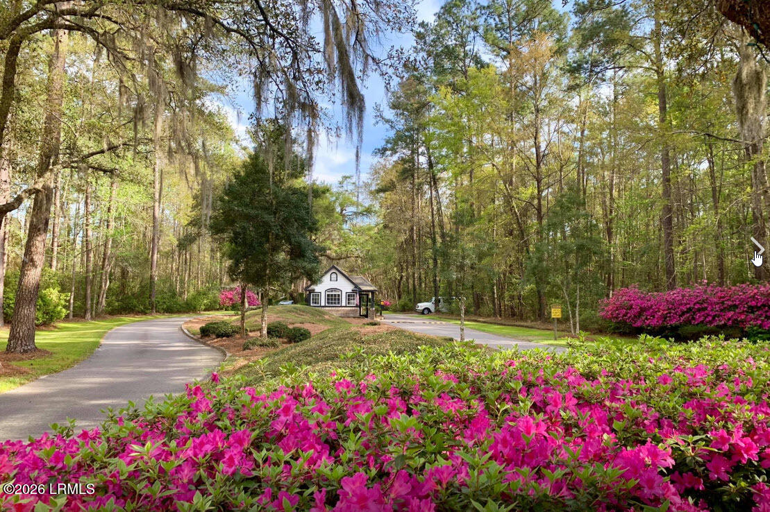 24 Blake Lane Seabrook, SC 29940 - Photo 41 of 44 Bull Point Entrance Photo