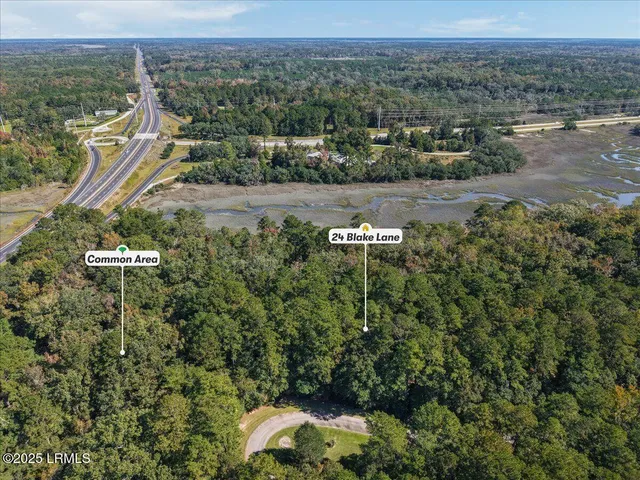 $65,000 | 24 Blake Lane, Seabrook, SC 29940