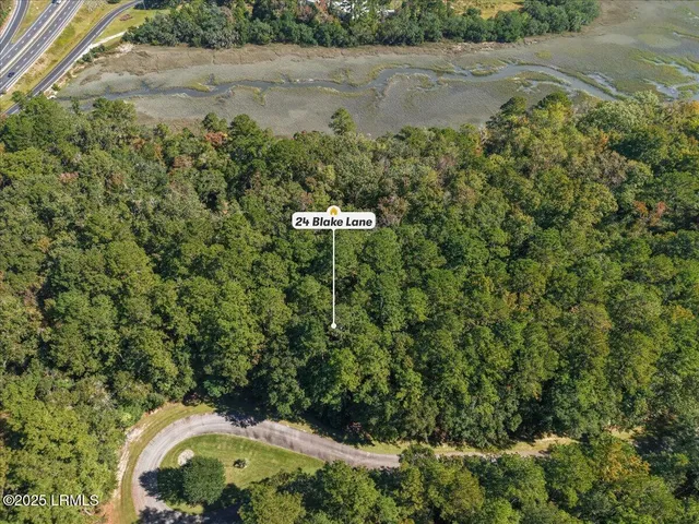 $65,000 | 24 Blake Lane, Seabrook, SC 29940