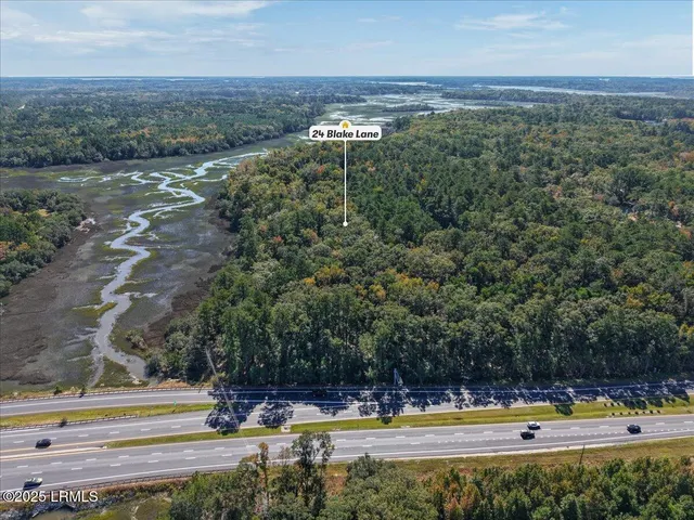 $65,000 | 24 Blake Lane, Seabrook, SC 29940