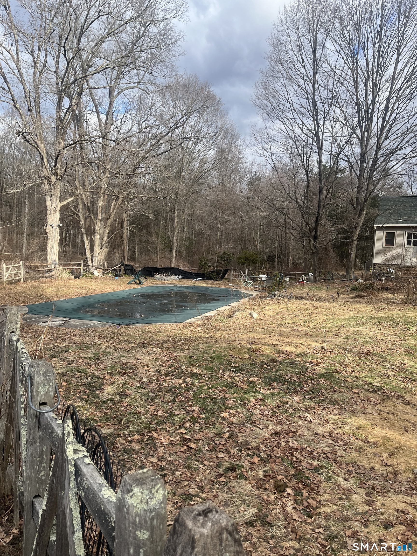 61 Sandy Hill Road Middlebury, CT 06762 - Photo 14 of 14