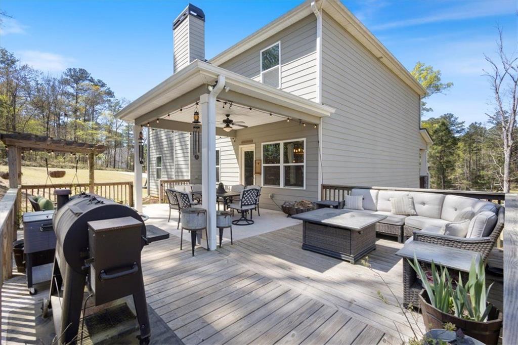 102 River Point Road Jackson, GA 30233 - Photo 12 of 45