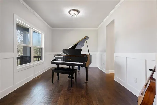 $499,995 | 102 River Point Road, Jackson, GA 30233